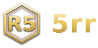 5rr logo