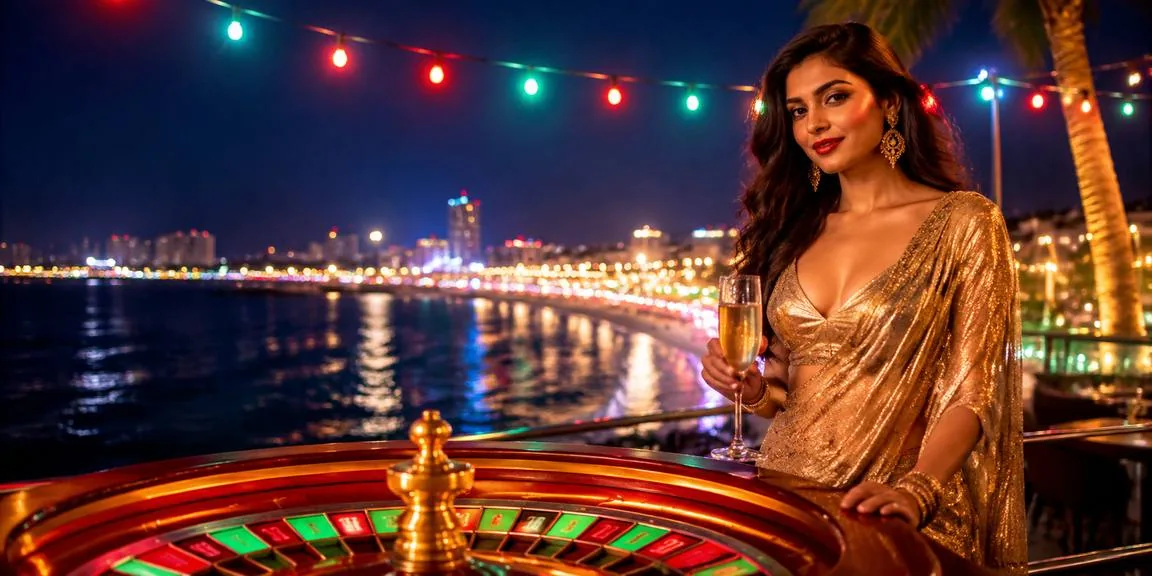 5rr Bangladesh Casino lobby